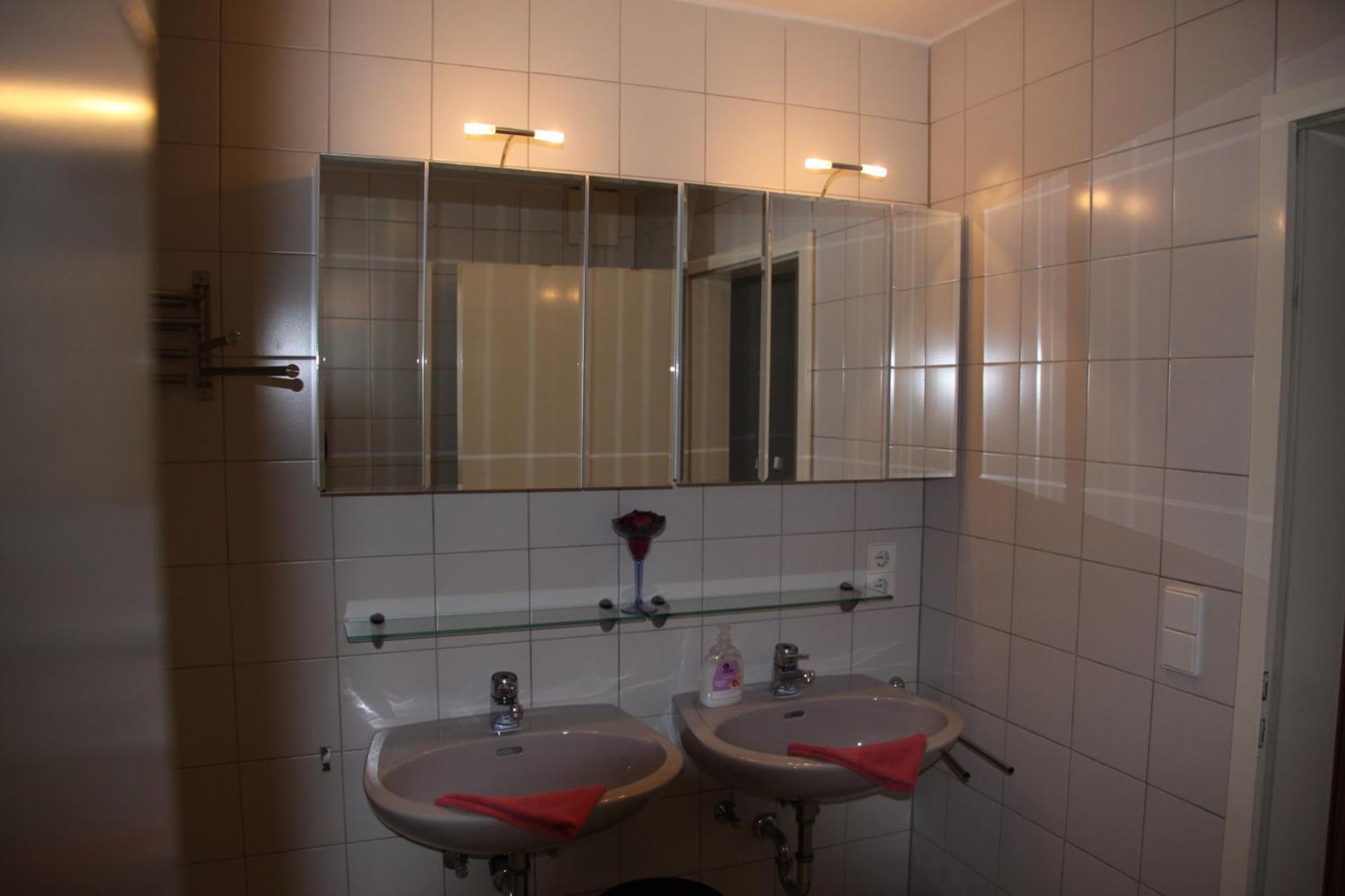 Ferienwohnung Am Zierhutbach Kranzberg Міттенвальд Екстер'єр фото