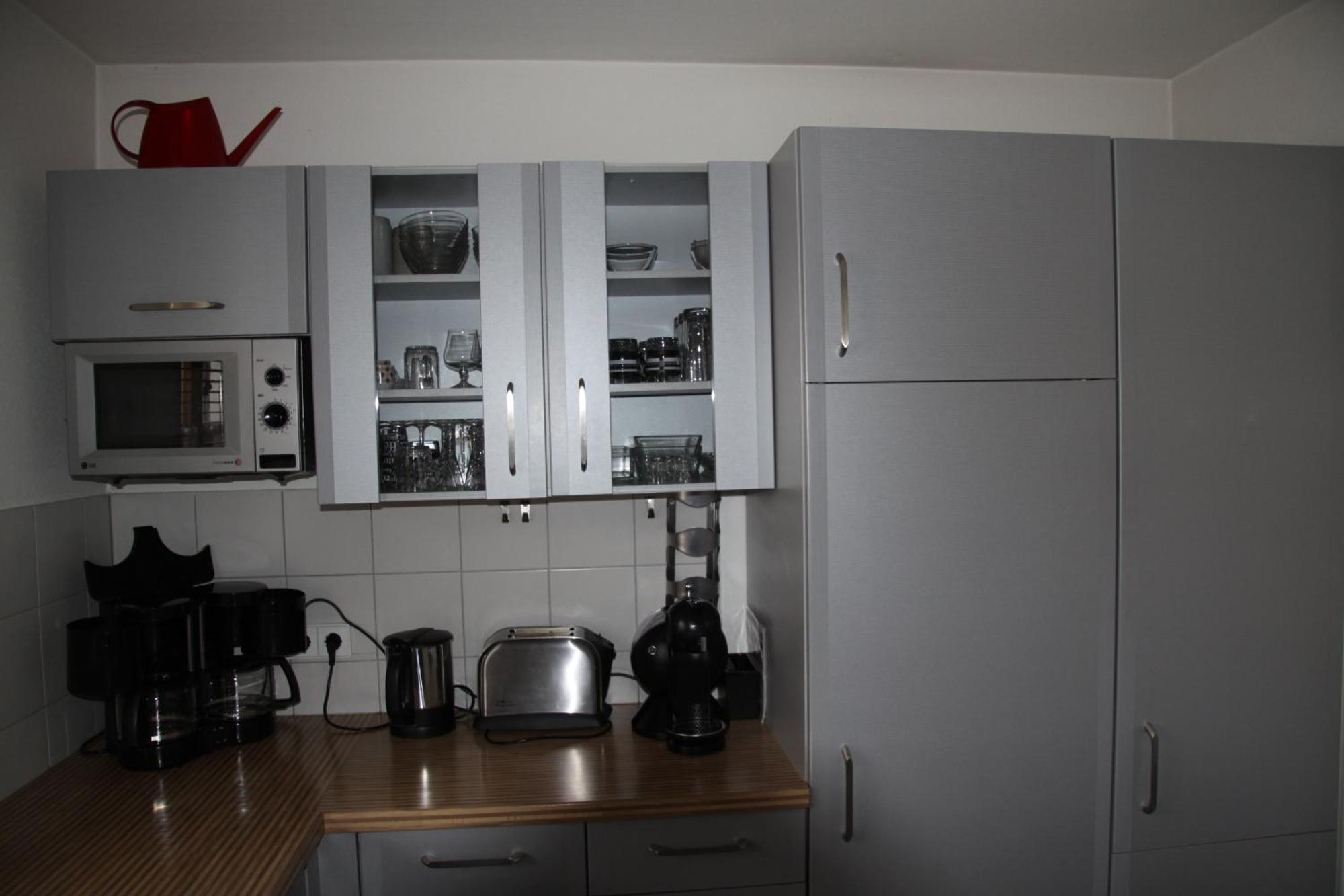 Ferienwohnung Am Zierhutbach Kranzberg Міттенвальд Екстер'єр фото